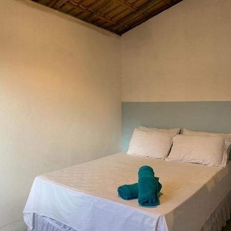 Casinha Azul, Xando, Caraiva.ヴィラ エクステリア 写真